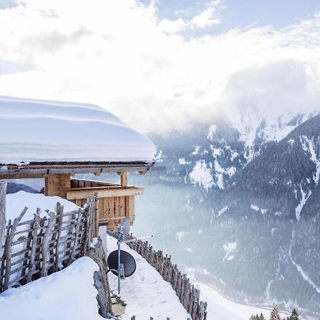 Chalet Henne- Hochgruberhof セルヴァ・デイ・モリーニ エクステリア 写真